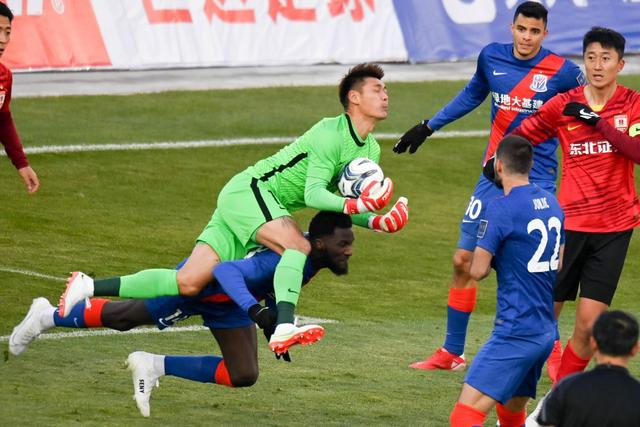 陈国豪CBA首秀20+10杨瀚森13+10 北控力克青岛